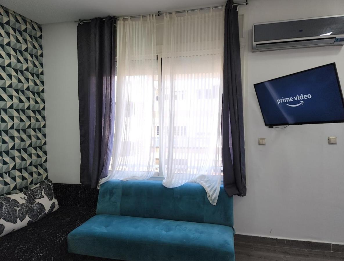 רבאט Cosy Home מראה חיצוני תמונה