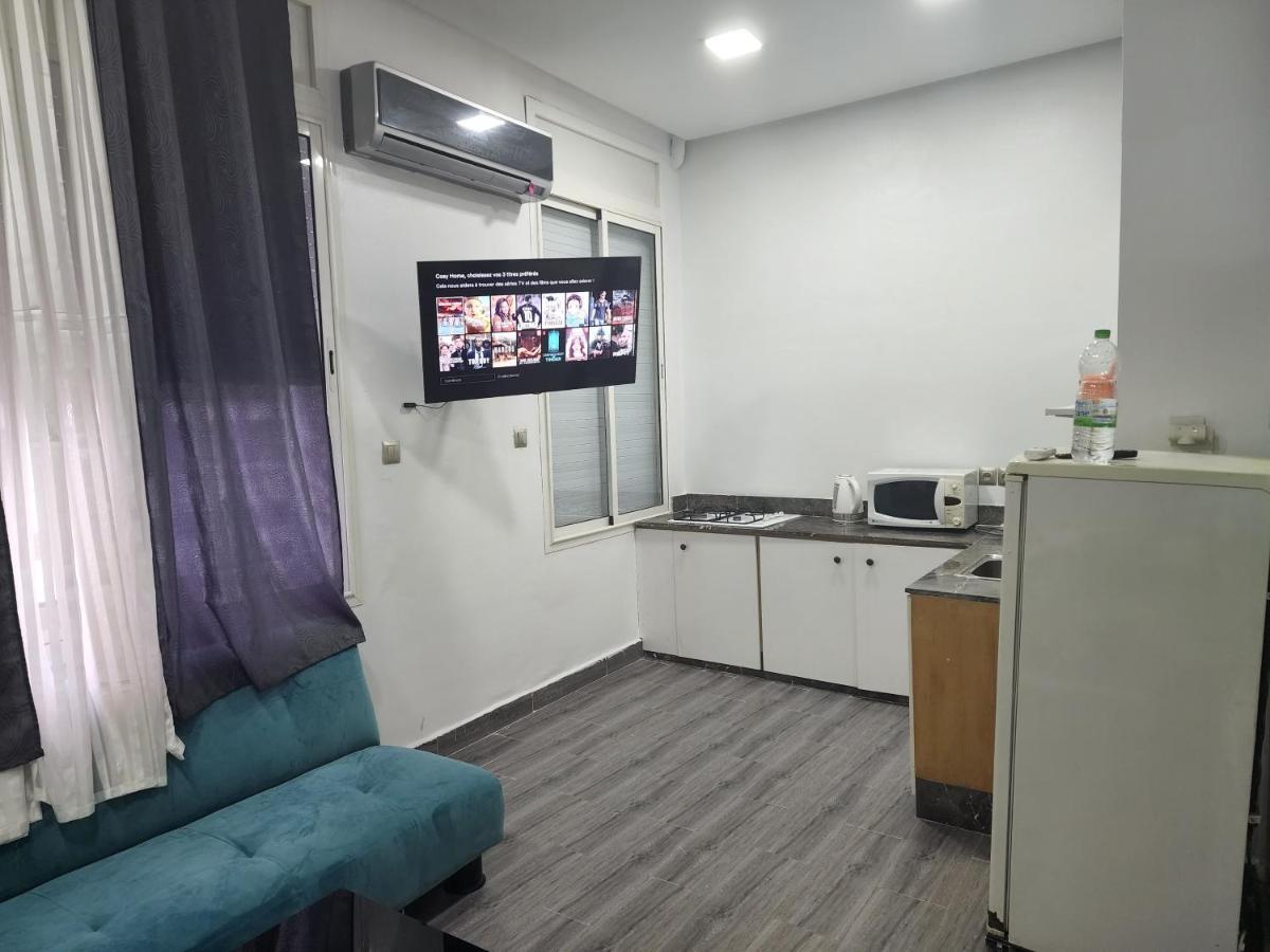 רבאט Cosy Home מראה חיצוני תמונה