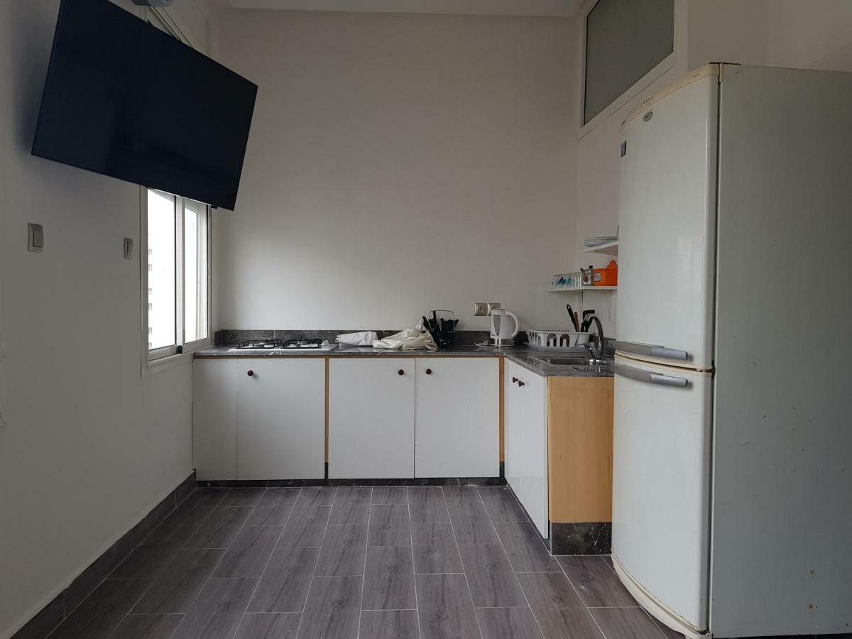 רבאט Cosy Home מראה חיצוני תמונה