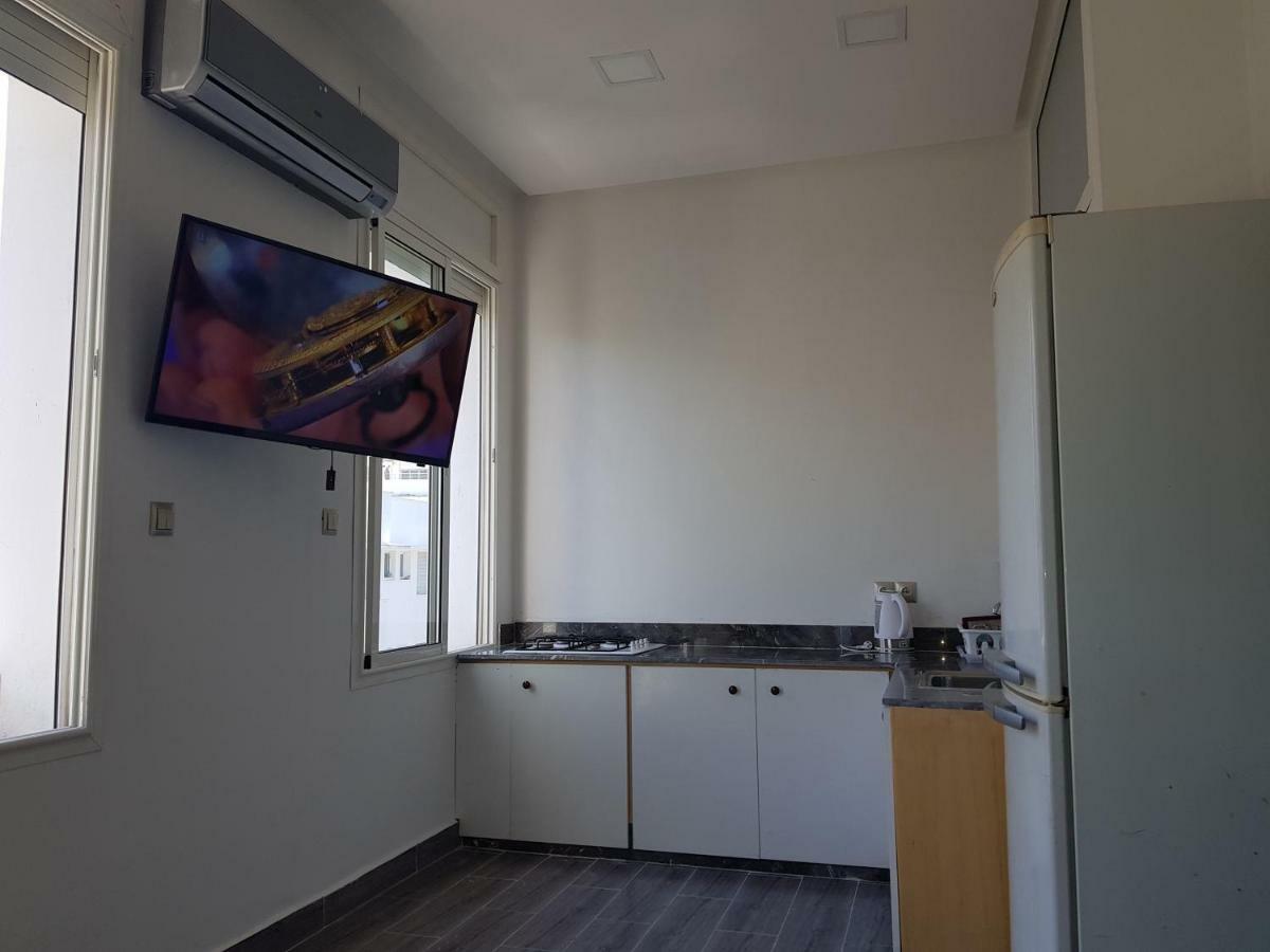 רבאט Cosy Home מראה חיצוני תמונה